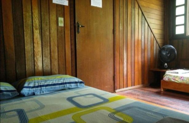 Trindade Sea And Forest Yoga Hostel Dış mekan fotoğraf